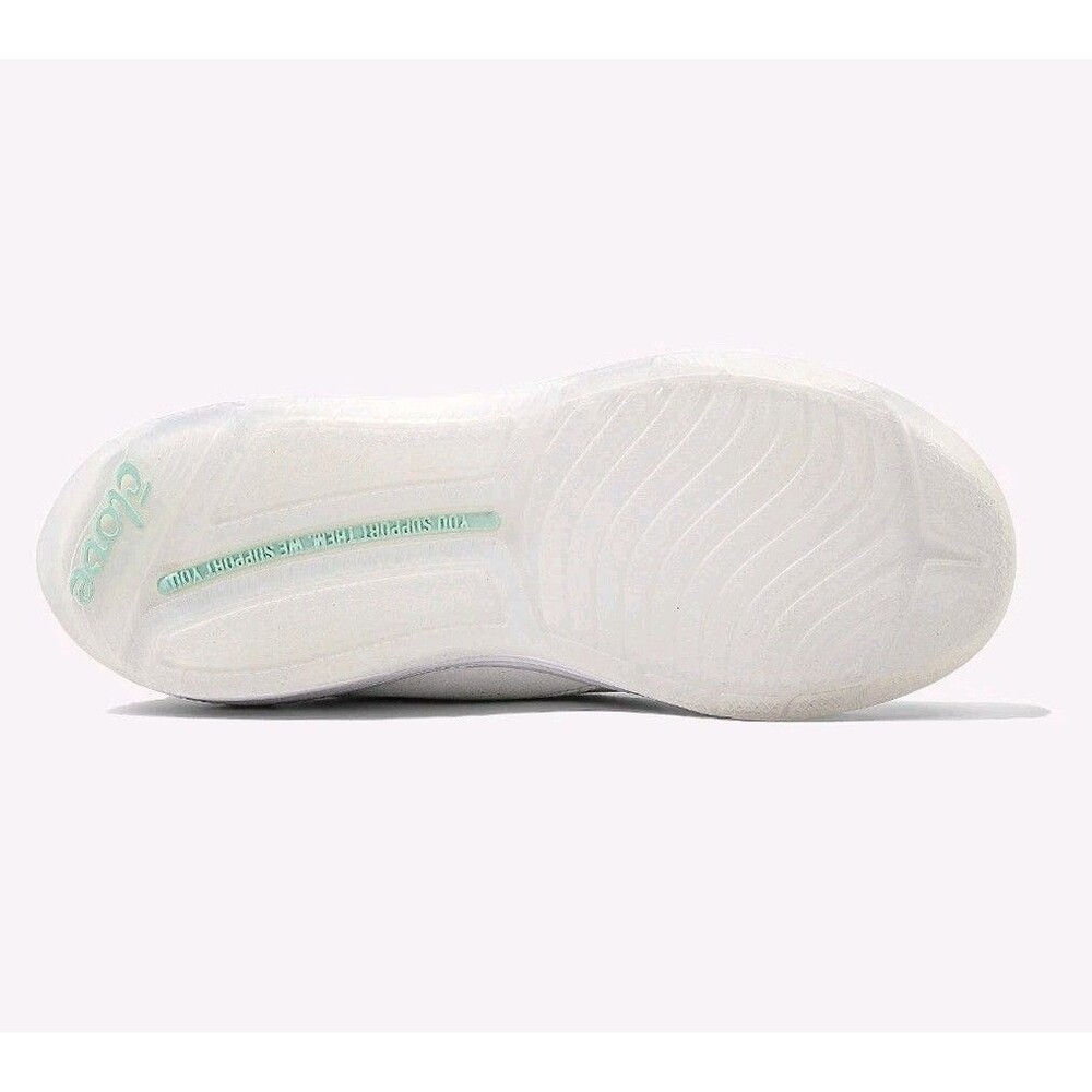 Clove Classic Brilliant White Sneaker Women 8.5 / Men 7 / EU 40 - Picture 9 of 9